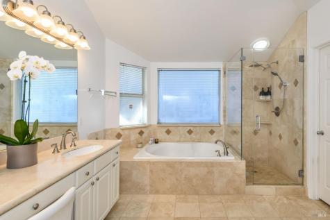 13 Laurel Glen Terrace San Rafael CA 94903