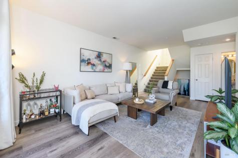 13 Laurel Glen Terrace San Rafael CA 94903