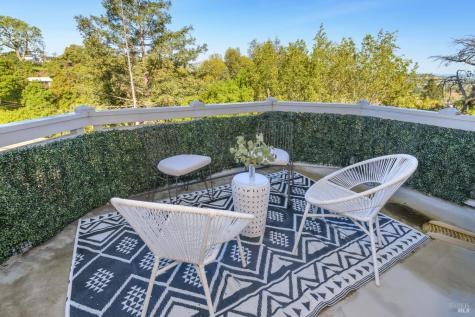 13 Laurel Glen Terrace San Rafael CA 94903