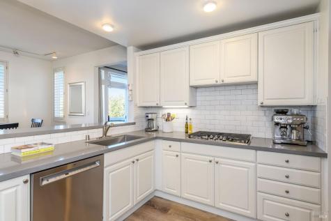 13 Laurel Glen Terrace San Rafael CA 94903