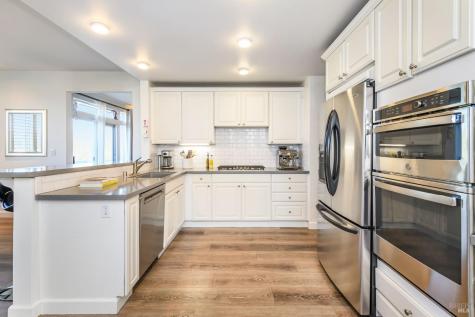 13 Laurel Glen Terrace San Rafael CA 94903