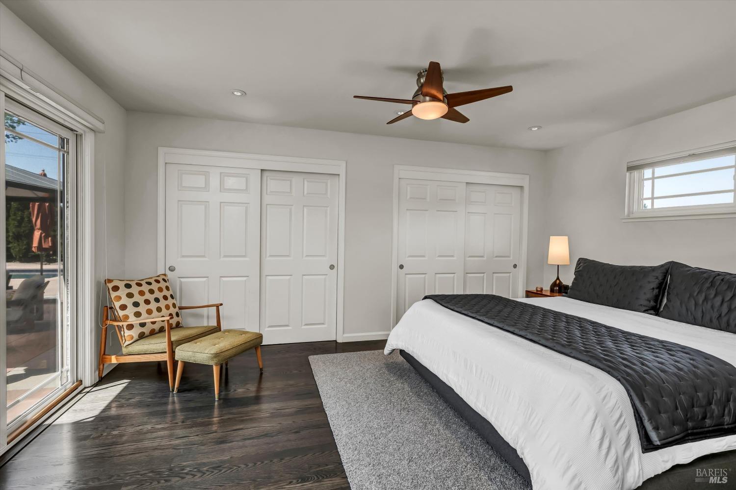 1790 Mckinley Road Napa CA 94558
