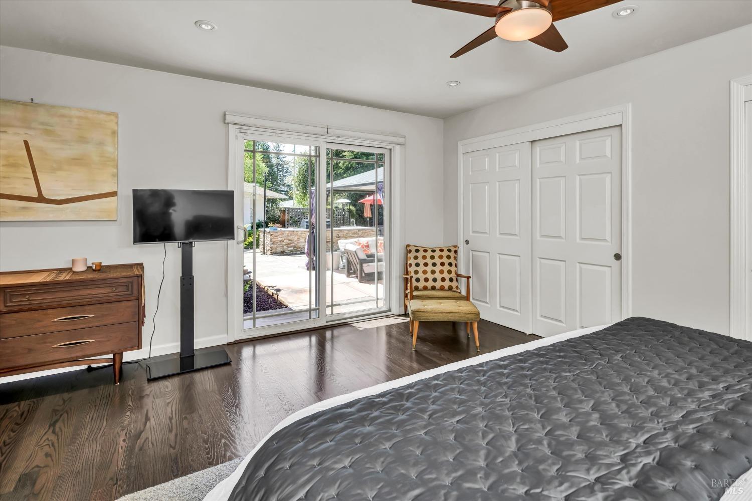 1790 Mckinley Road Napa CA 94558