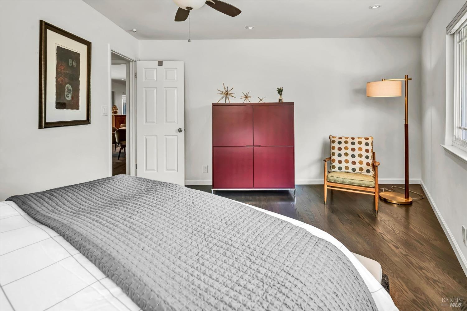 1790 Mckinley Road Napa CA 94558