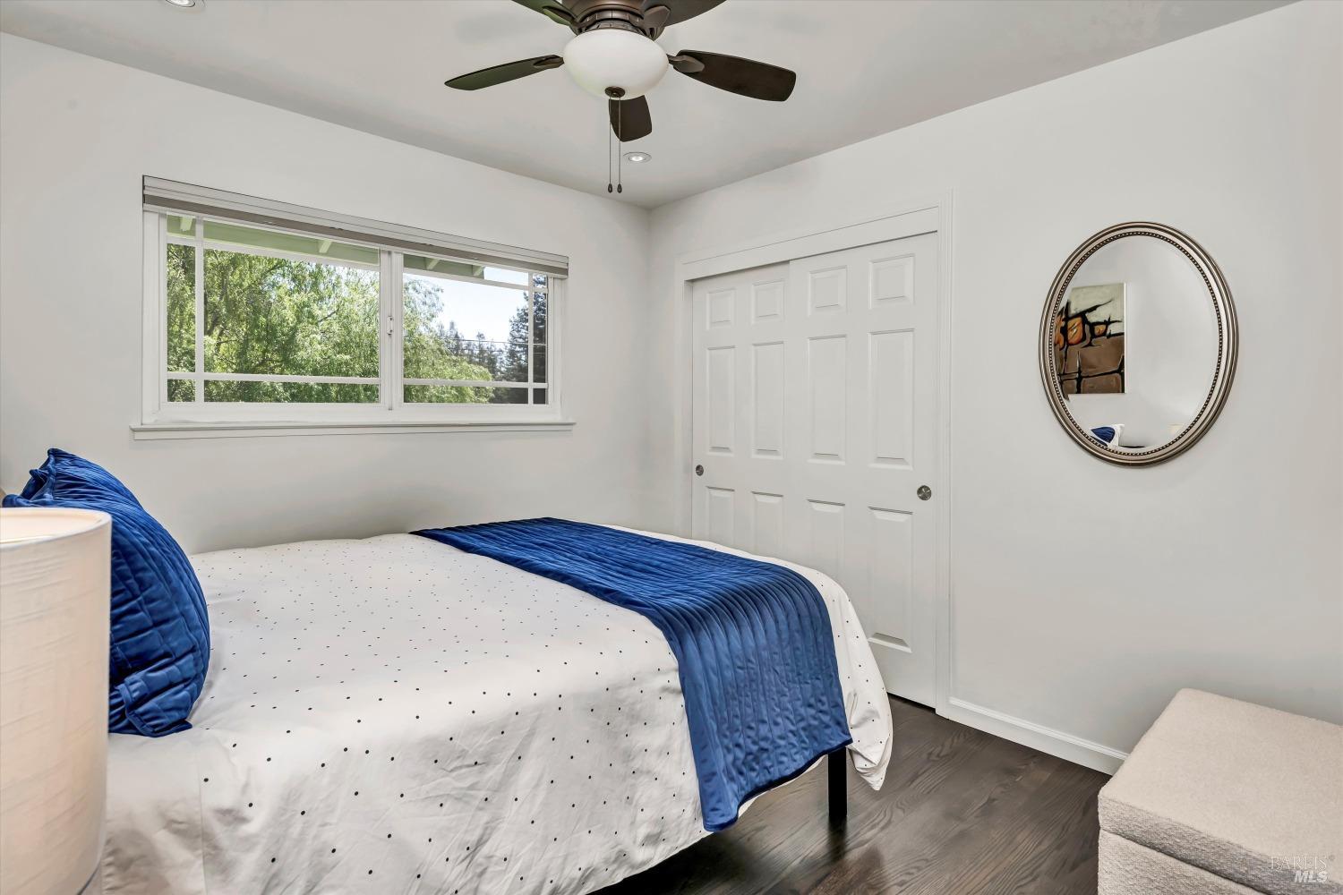 1790 Mckinley Road Napa CA 94558