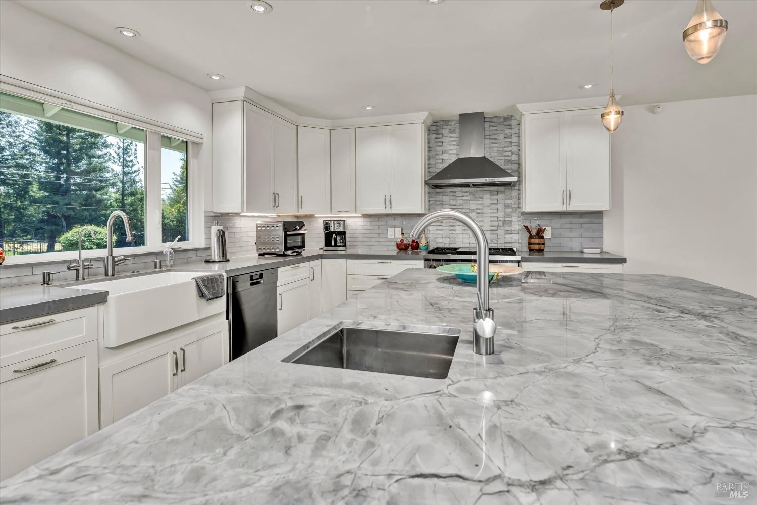 1790 Mckinley Road Napa CA 94558