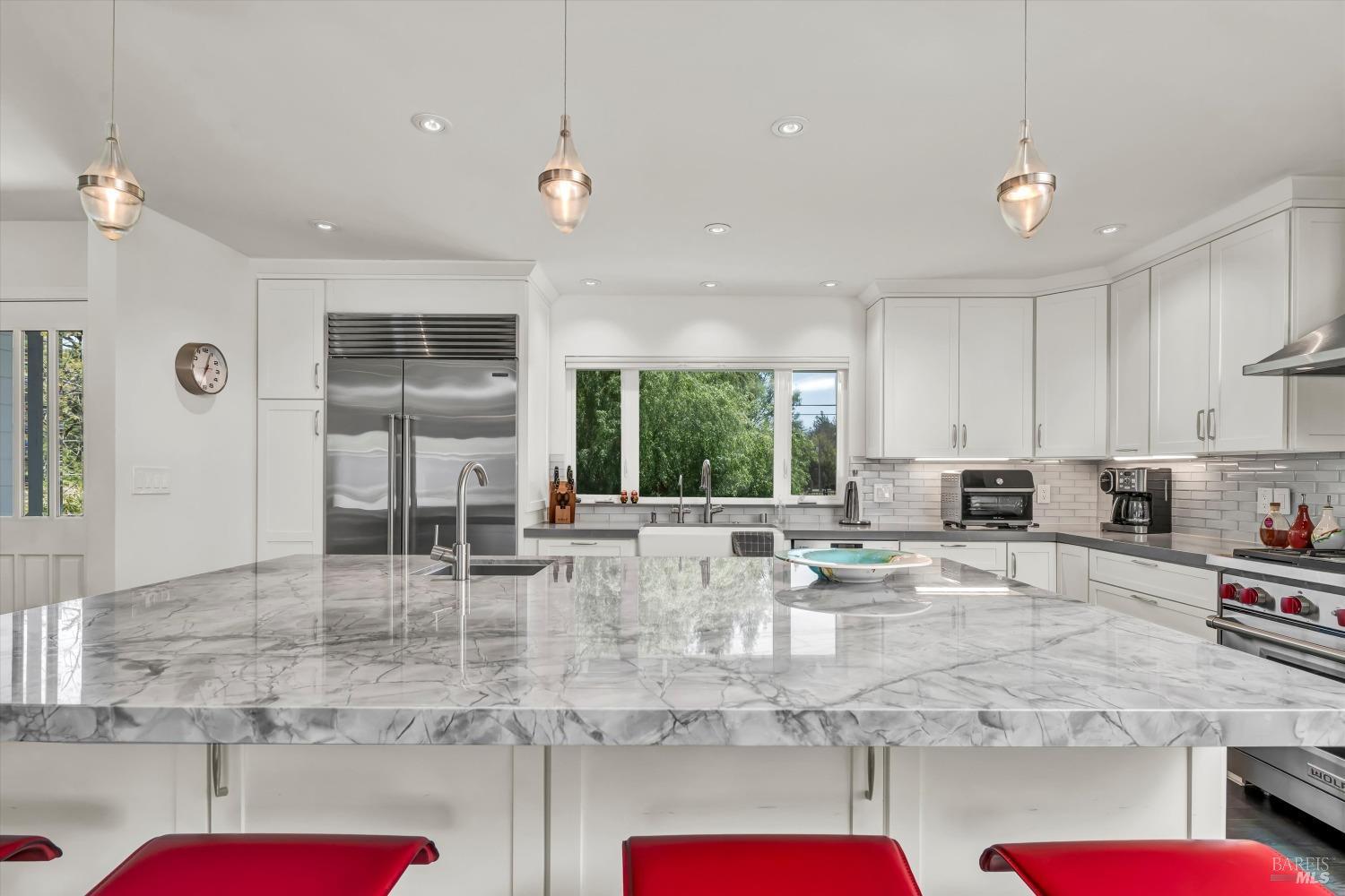 1790 Mckinley Road Napa CA 94558