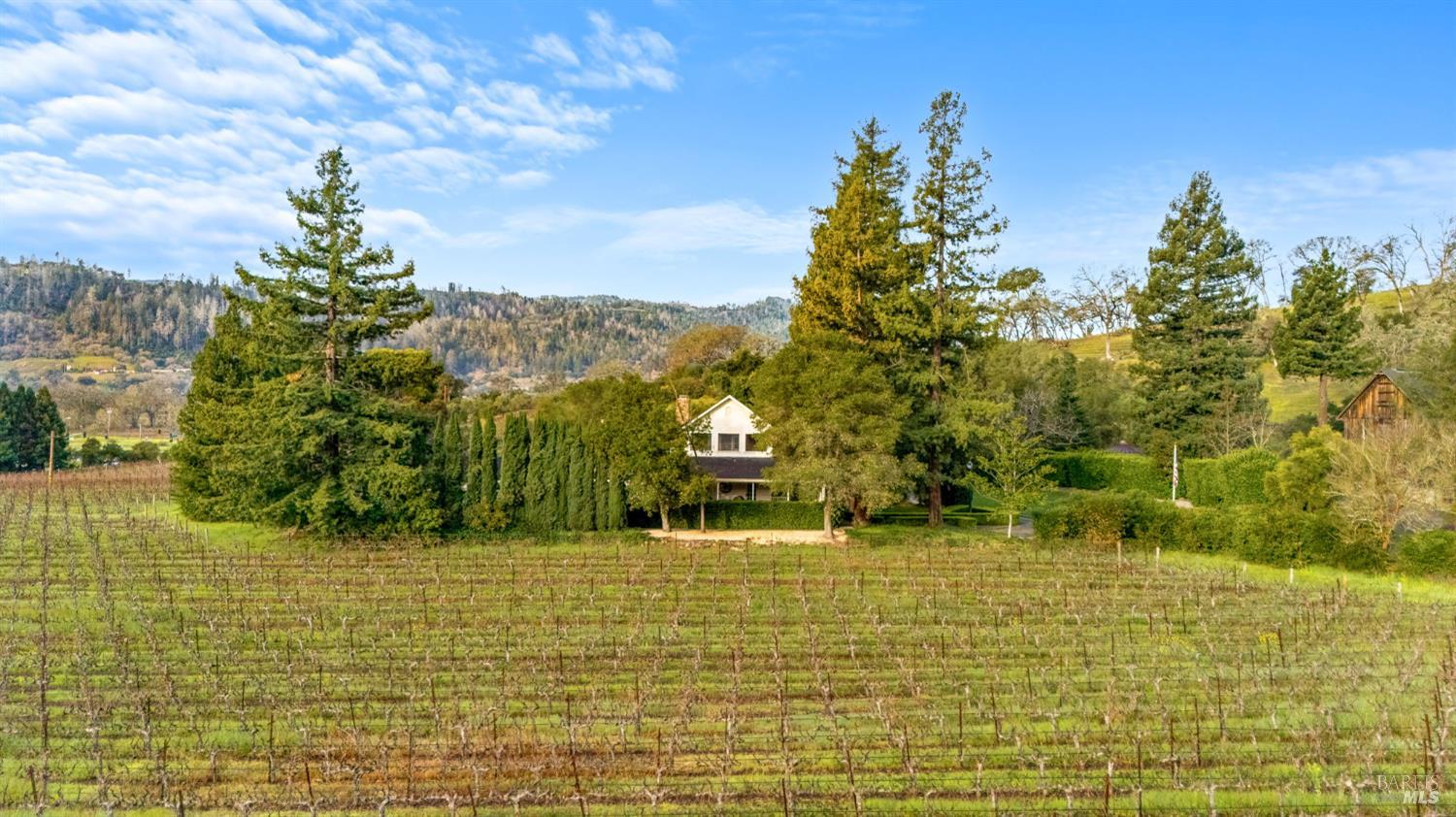2850 Silverado Trail N St. Helena CA 94574