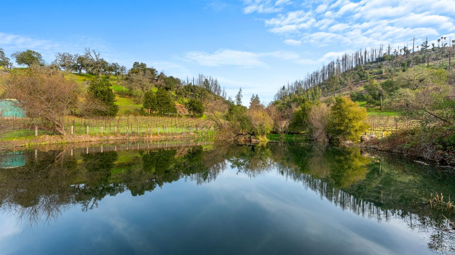 2850 Silverado Trail N St. Helena CA 94574