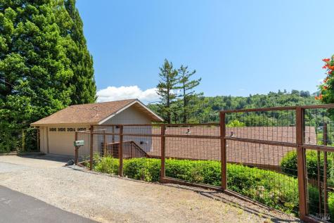 334 Santa Margarita Drive San Rafael CA 94901