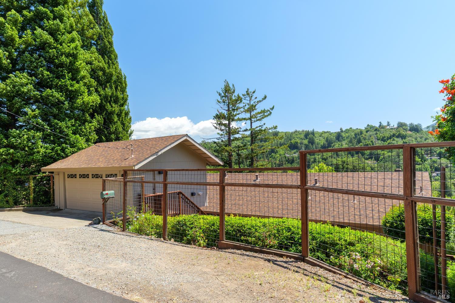 334 Santa Margarita Drive San Rafael CA 94901
