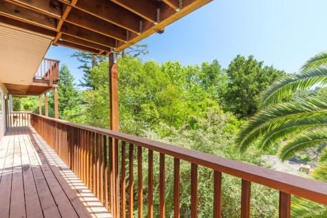 334 Santa Margarita Drive San Rafael CA 94901