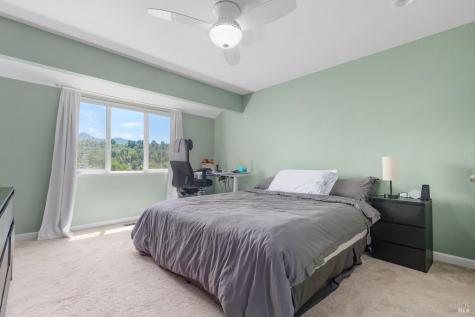 334 Santa Margarita Drive San Rafael CA 94901