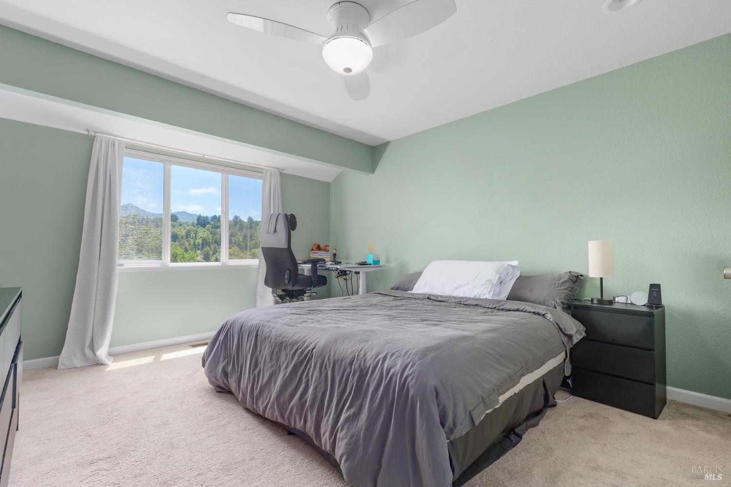 334 Santa Margarita Drive San Rafael CA 94901