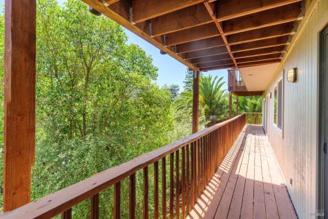 334 Santa Margarita Drive San Rafael CA 94901