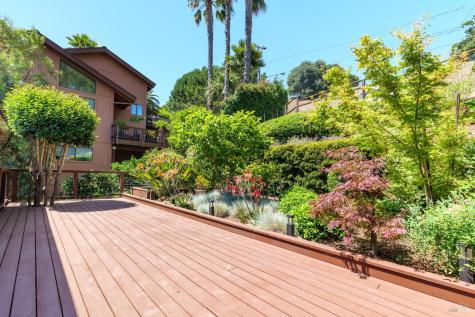 334 Santa Margarita Drive San Rafael CA 94901
