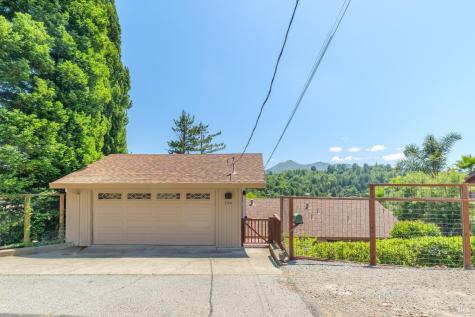 334 Santa Margarita Drive San Rafael CA 94901