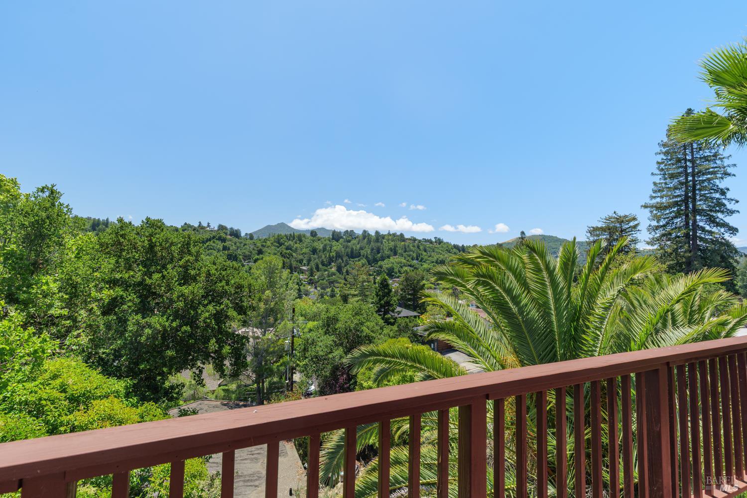 334 Santa Margarita Drive San Rafael CA 94901