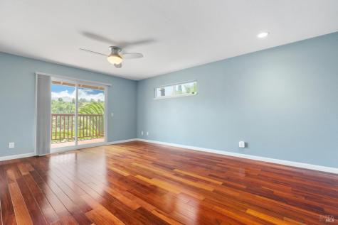 334 Santa Margarita Drive San Rafael CA 94901