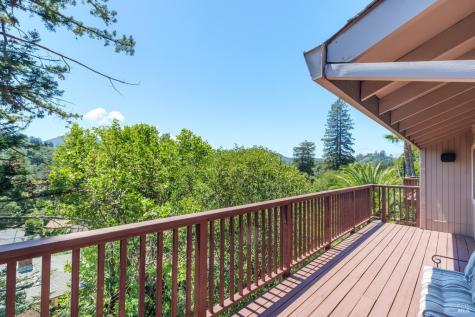 334 Santa Margarita Drive San Rafael CA 94901