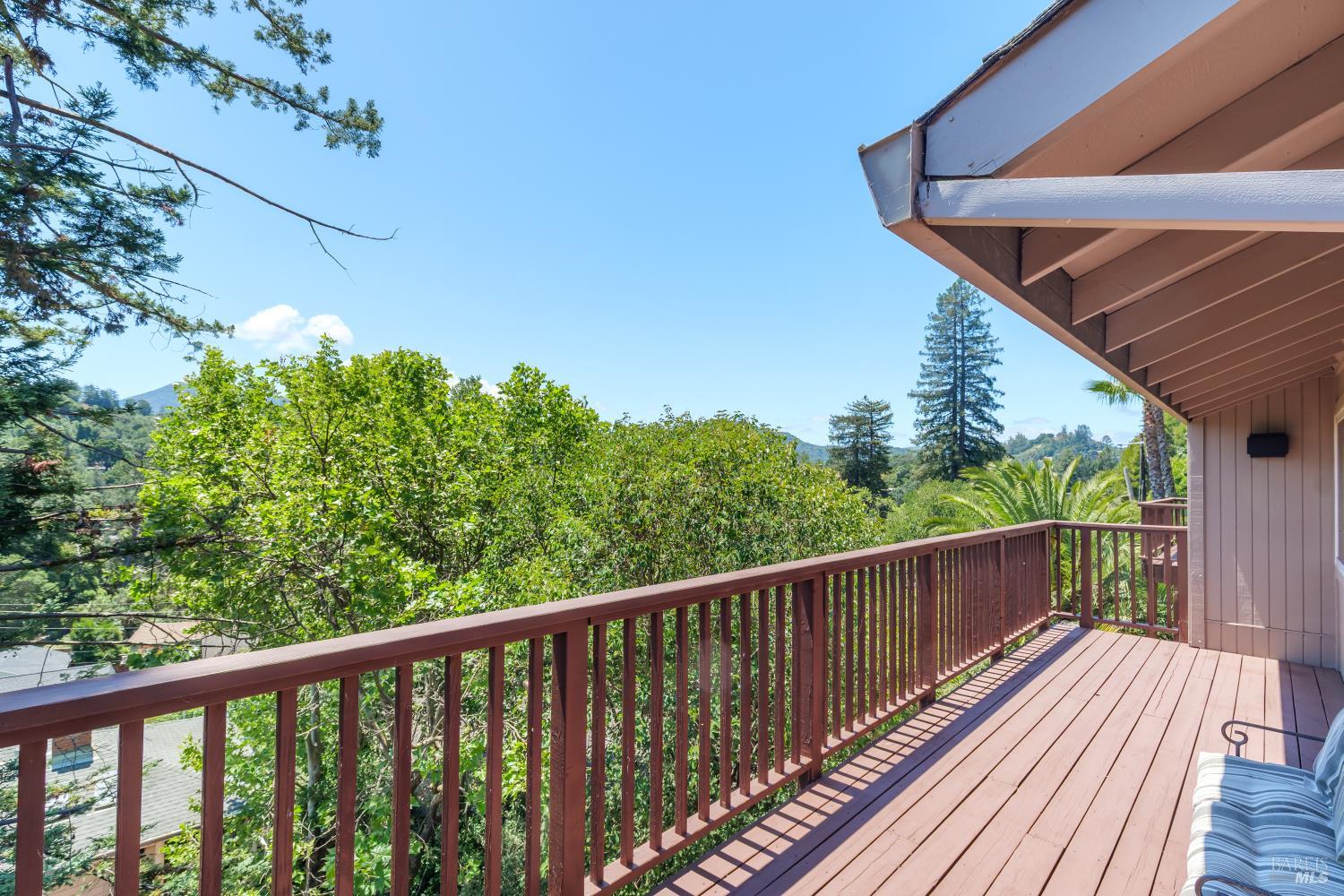 334 Santa Margarita Drive San Rafael CA 94901