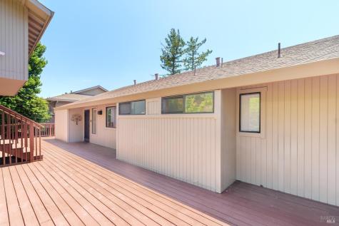 334 Santa Margarita Drive San Rafael CA 94901