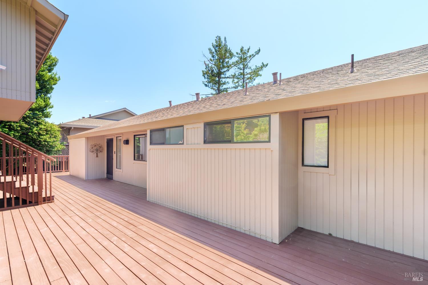 334 Santa Margarita Drive San Rafael CA 94901