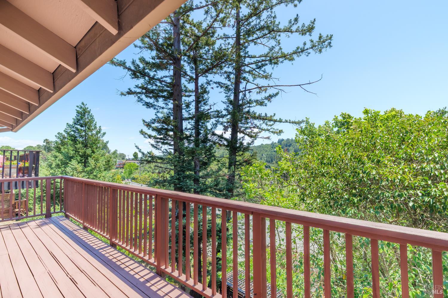 334 Santa Margarita Drive San Rafael CA 94901