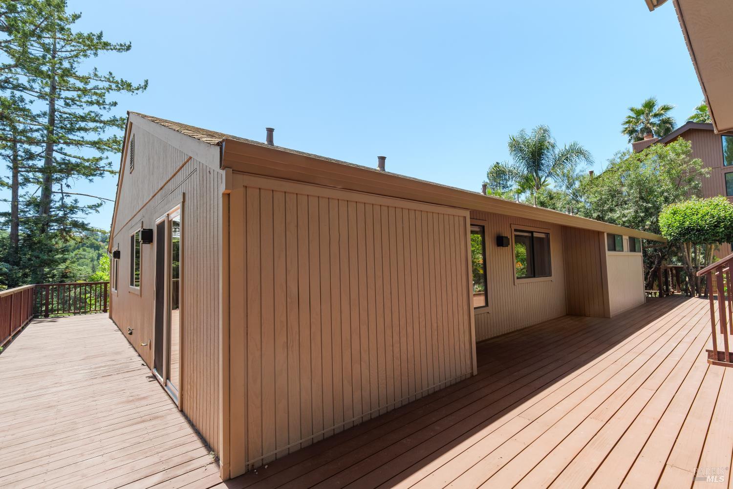334 Santa Margarita Drive San Rafael CA 94901