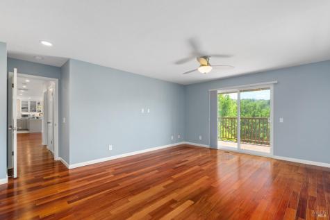 334 Santa Margarita Drive San Rafael CA 94901