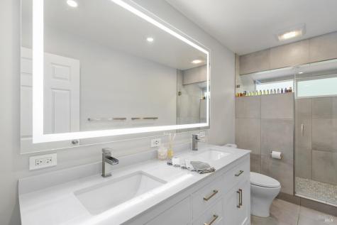 334 Santa Margarita Drive San Rafael CA 94901