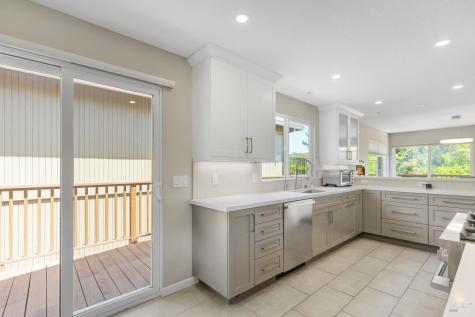 334 Santa Margarita Drive San Rafael CA 94901