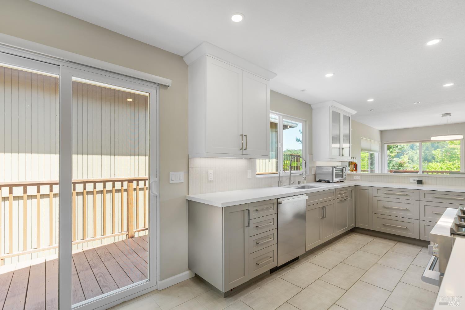 334 Santa Margarita Drive San Rafael CA 94901