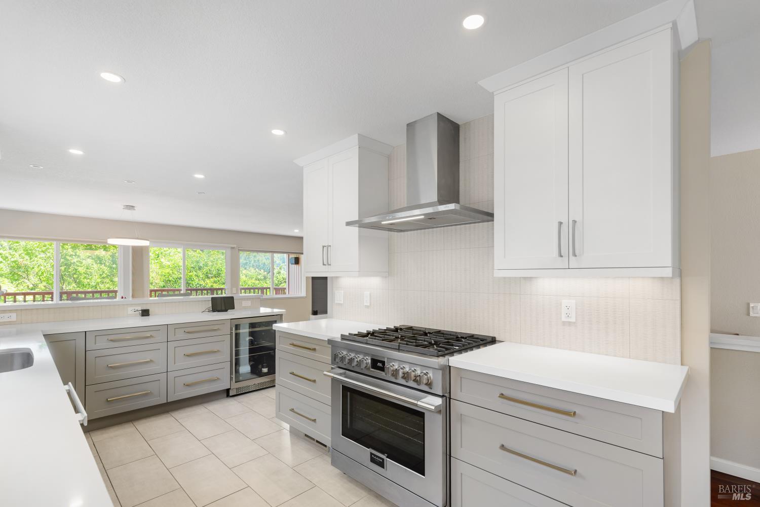 334 Santa Margarita Drive San Rafael CA 94901
