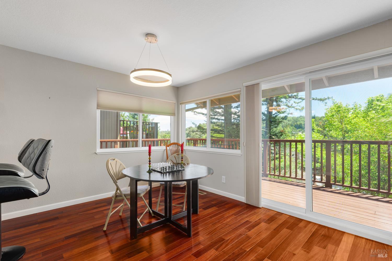 334 Santa Margarita Drive San Rafael CA 94901