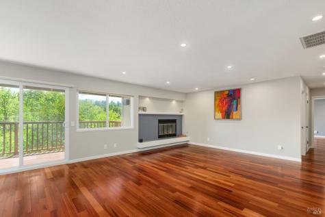 334 Santa Margarita Drive San Rafael CA 94901