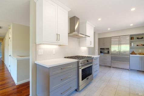 334 Santa Margarita Drive San Rafael CA 94901