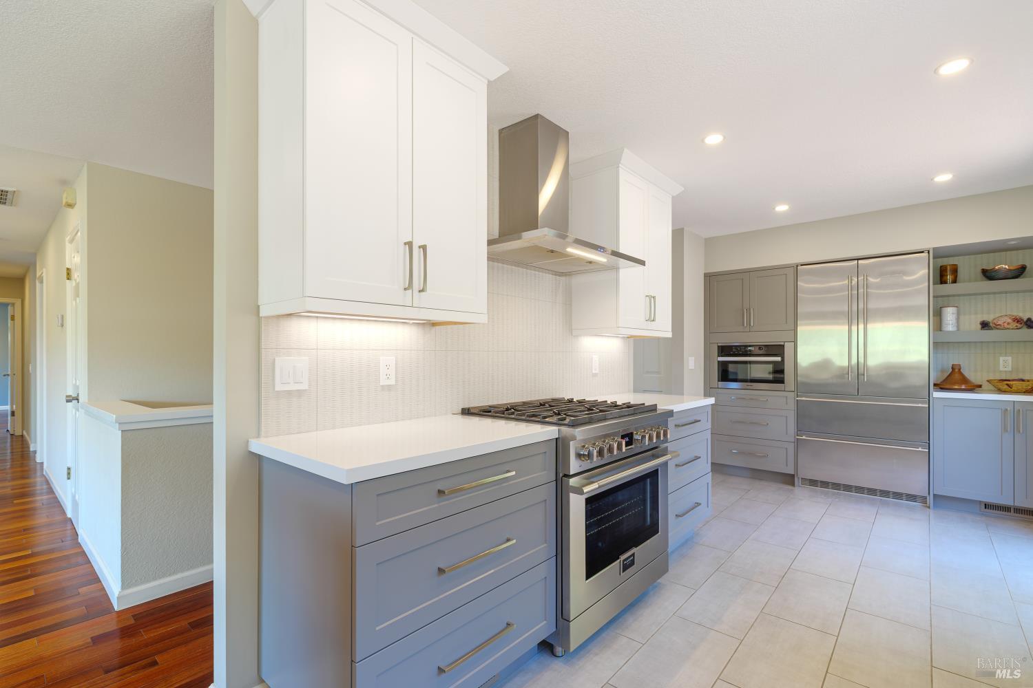 334 Santa Margarita Drive San Rafael CA 94901