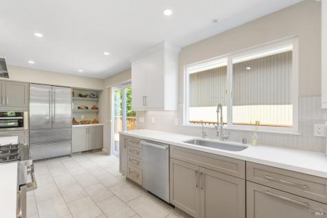 334 Santa Margarita Drive San Rafael CA 94901
