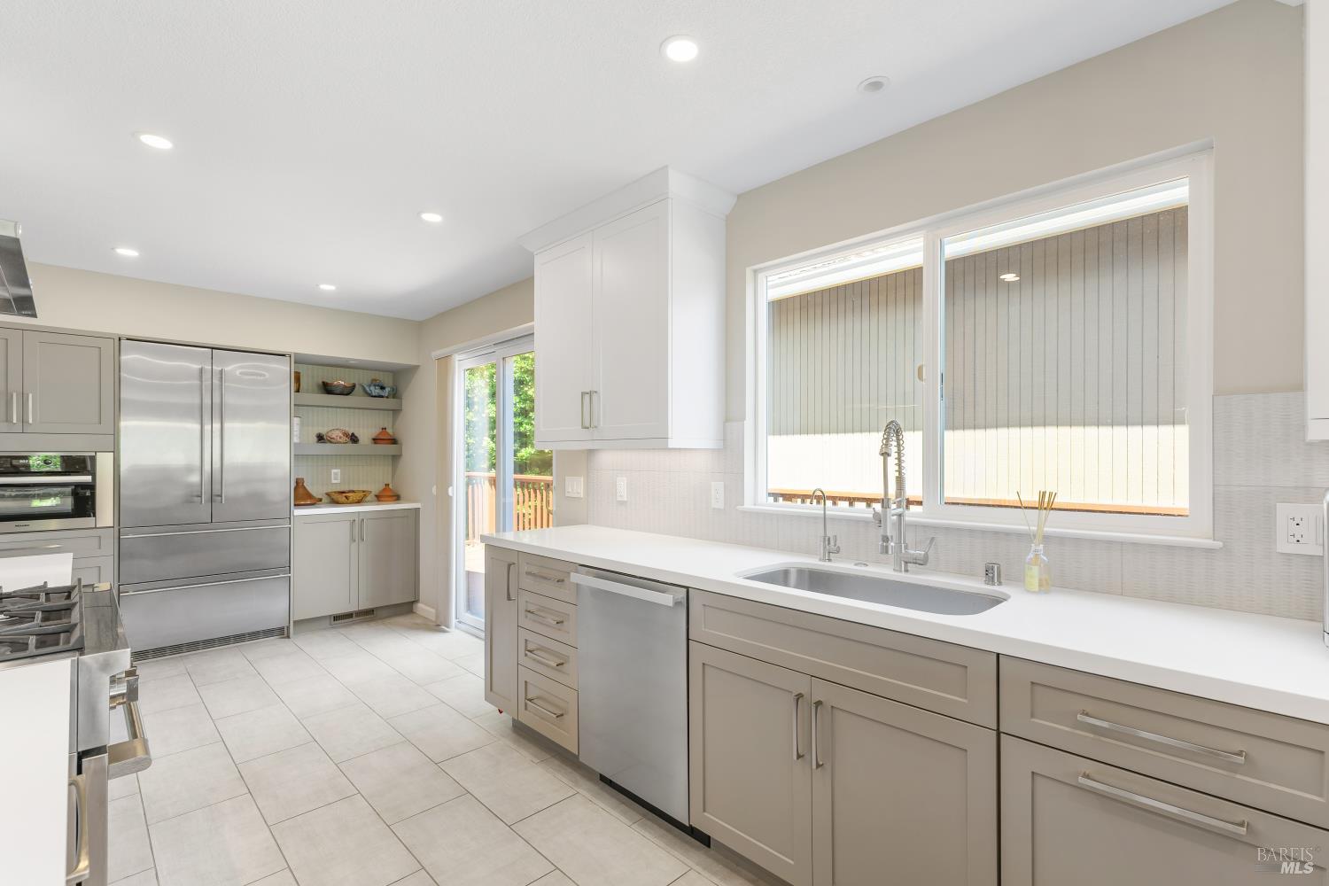 334 Santa Margarita Drive San Rafael CA 94901