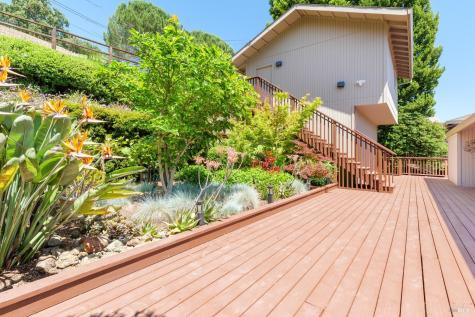 334 Santa Margarita Drive San Rafael CA 94901