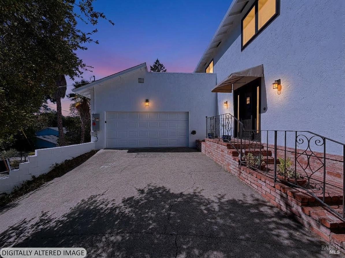 1289 Calle Del Arroyo Street Boyes Hot Springs CA 95476