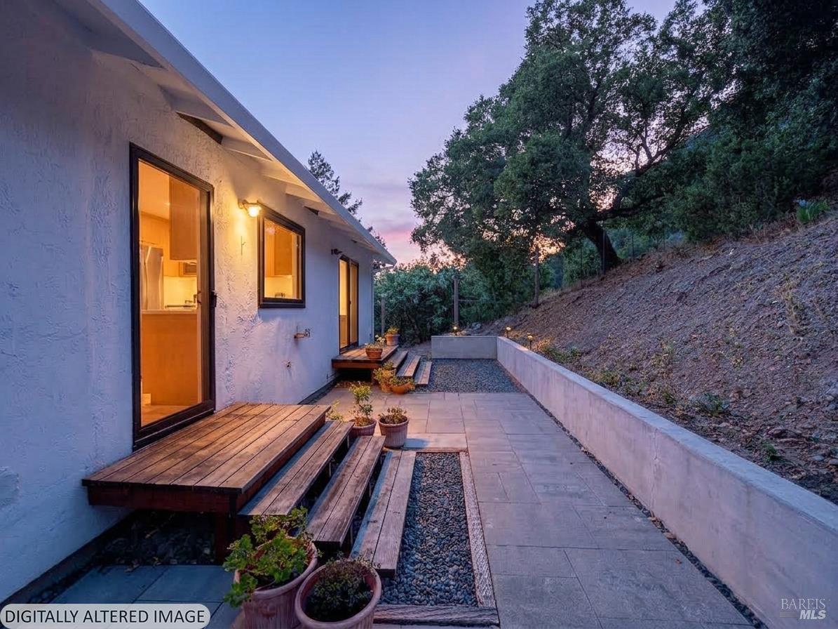 1289 Calle Del Arroyo Street Boyes Hot Springs CA 95476