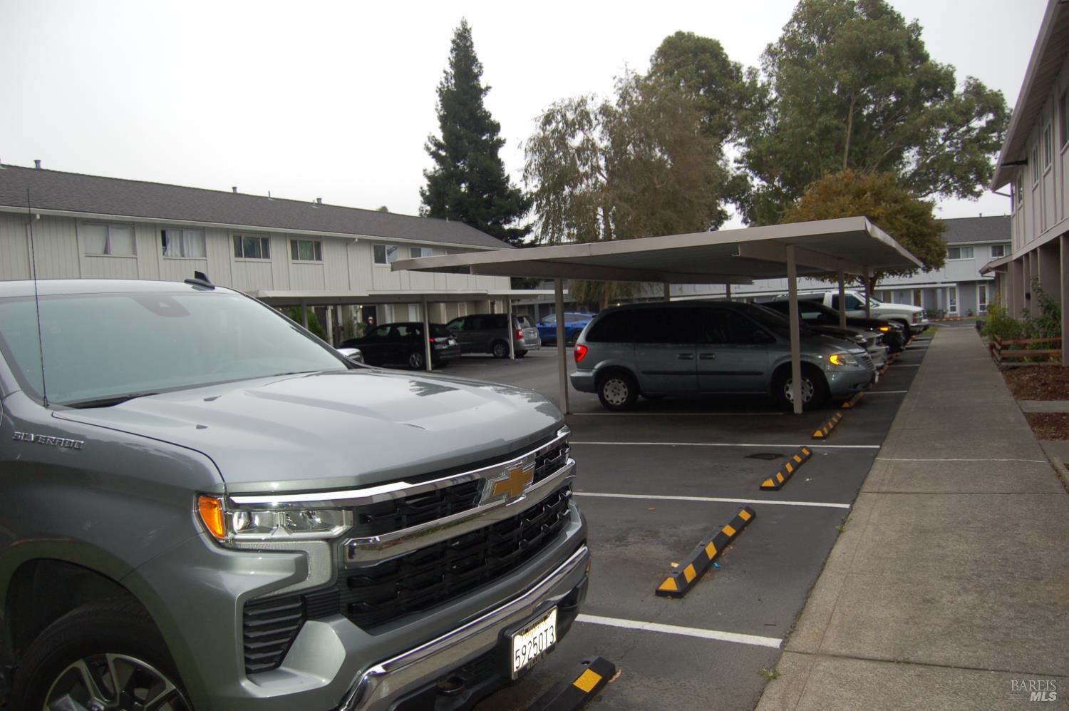 77 El Toro Court Fairfield CA 94533