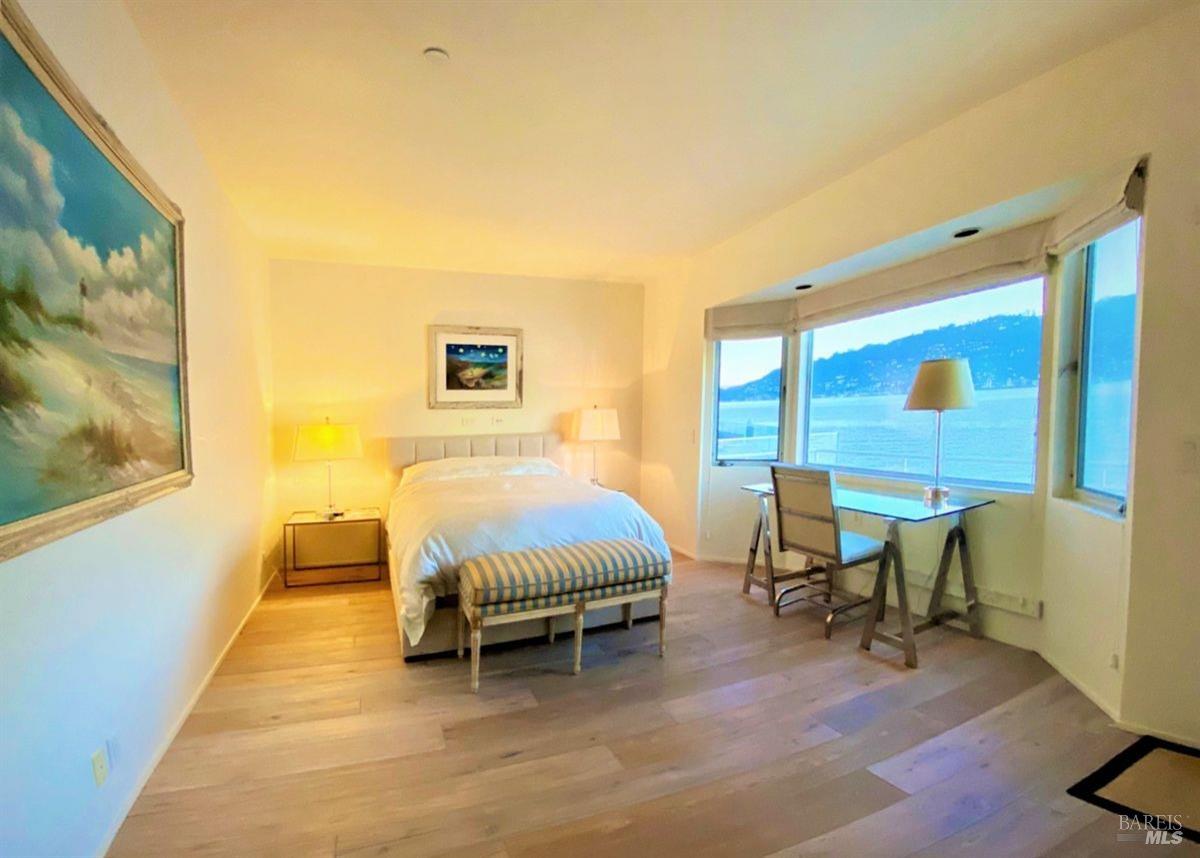 55 W Shore Road Belvedere CA 94920