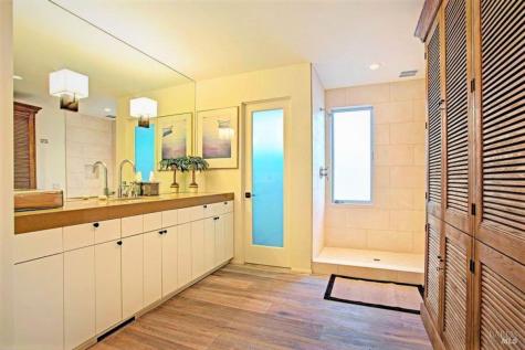 55 W Shore Road Belvedere CA 94920