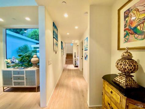 55 W Shore Road Belvedere CA 94920