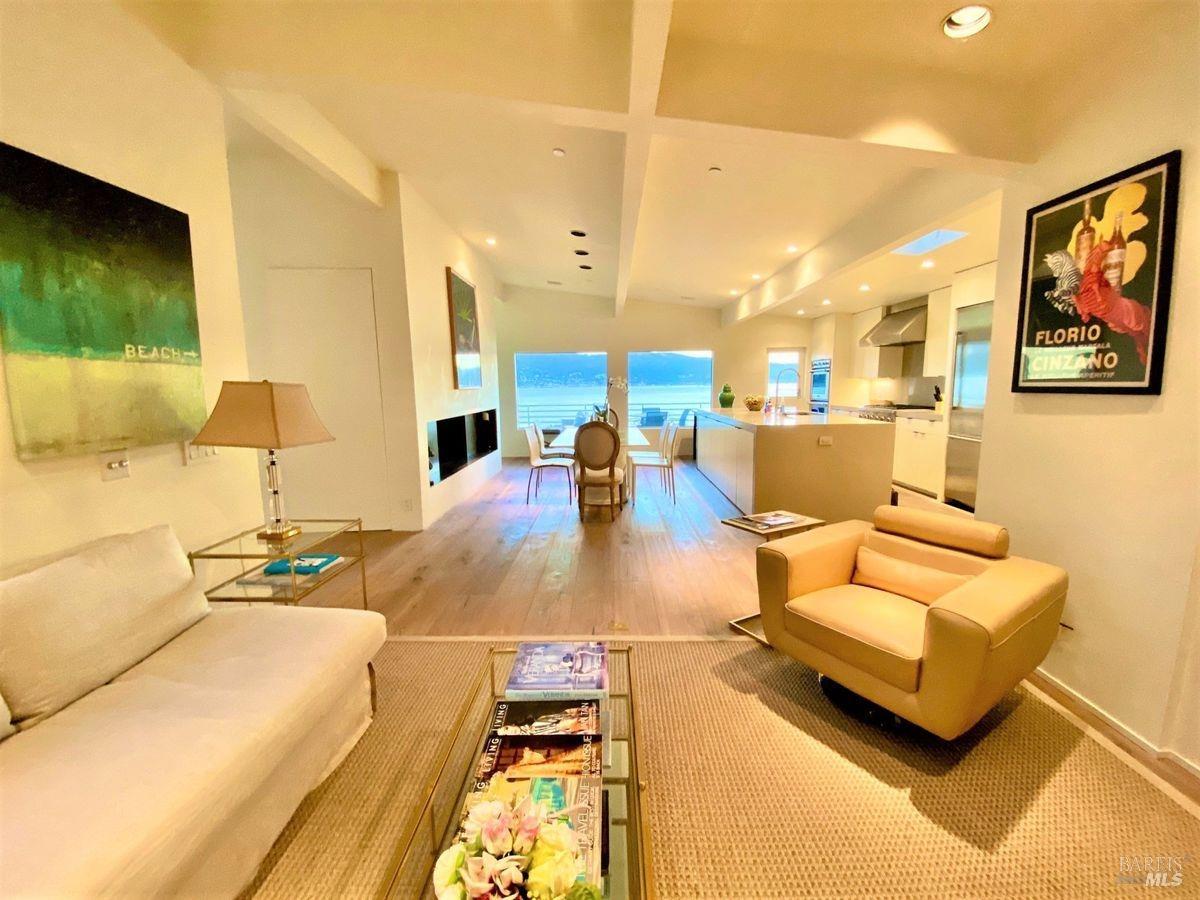 55 W Shore Road Belvedere CA 94920