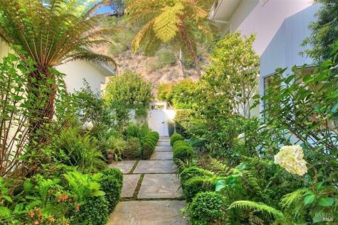 55 W Shore Road Belvedere CA 94920