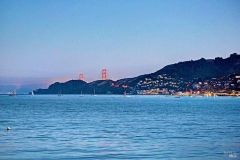 55 W Shore Road Belvedere CA 94920